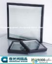 Aluminum spacer for insulated glass